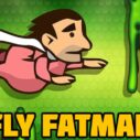 fly fat man