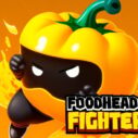 FoodHead Fighters 3 foodhead fighters 1