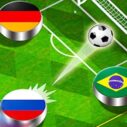 Football Cup Finger Soccer 8 football cup finger soccer