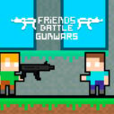 Friends Battle Gunwars 5 friends battle gunwars 2