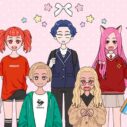 Fun Dress Up Game 5 fun dress up game
