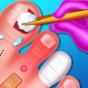 Funny Nail Doctor 5 funny nail doctor