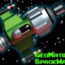 Geomatrix Space Wars 8 geomatrix space wars