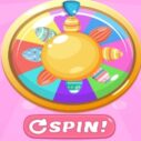 Girls Doll Spinner 3 girls doll spinner 2