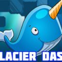 Glacier Dash 5 glacier dash 1