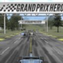 Grand Prix Racing Hero 8 grand prix racing hero