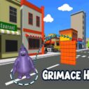 Grimace Hop 4 grimace hop 1