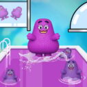 Grimace Shake Slide 6 grimace shake slide 1