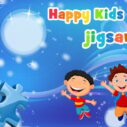 Happy Kids Jigsaw 2 happy kids jigsaw 1