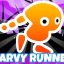 Harvy Runner 3 harvy runner