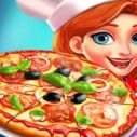 High Pizza 8 high pizza