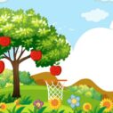Hoops & Fruits 10 hoops amp fruits