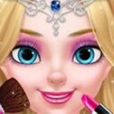 Ice Queen Salon - Frozen Beauty 5 ice queen salon frozen beauty
