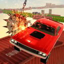 Impossible Classic Stunt Car 6 impossible classic stunt car