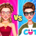 Influencers Girly Vs Tomboy 9 influencers girly vs tomboy 1