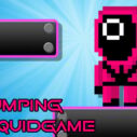 Jumping Squid Game 6 jumping squid game