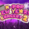 K pop New Years Concert 2 10 k pop new years concert 2 1