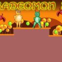 Kadeomon 2 7 kadeomon 2