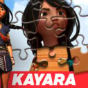 Kayara Jigsaw Puzzle 3 kayara jigsaw puzzle