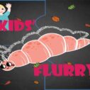 Kids Flurry Educational Puzzle Game 8 kids flurry educational puzzle game