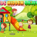 Kids Hidden Object 2 kids hidden object
