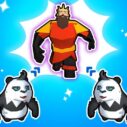 Level Up Mutants 2 level up mutants 2