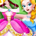 Little Panda Princess Dressup 10 little panda princess dressup