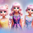 Lucy All Season Fashionista 5 lucy all season fashionista 1