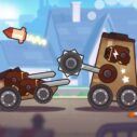 Machine Crash Fighters 4 machine crash fighters