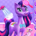 Magical Unicorn Grooming World 7 magical unicorn grooming world