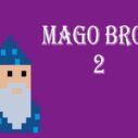 Mago Bros 2 9 mago bros 2