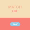 Match Hit 4 match hit 1 2