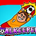 Mini Goalkeeper 2 mini goalkeeper