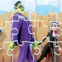 Monster Family Jigsaw 2 monster family jigsaw