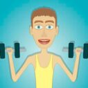 Muscle Clicker: Gym game 4 muscle clicker gym game 1