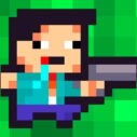 Noob Super Agent vs Robots 3 noob super agent vs robots