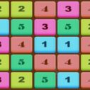 Number Merging 10 number merging 1
