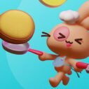 Pancakes 3 pancakes