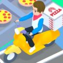 Parking Jam Delivery Traffic 4 parking jam delivery traffic 1