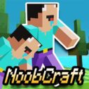 Parkour Craft Noob Steve 2 5 parkour craft noob steve 2 1