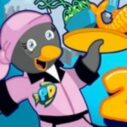 Penguin Diner 2 6 penguin diner 2 1