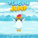 Penguin Jump 2 penguin jump