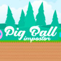 Pig Ball impostor 6 pig ball impostor