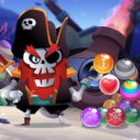 Pirate Bubble Shoter Pop 6 pirate bubble shoter pop