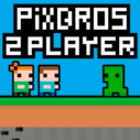 PixBros 2 Player 7 pixbros 2 player 1