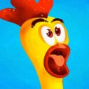 PLAY TIME Chicken.io 4 play time chickenio