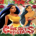 Pocahontas Christmas Sweater Dress Up 2 pocahontas christmas sweater dress up