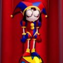 Pomni Circus Ball Rush 7 pomni circus ball rush 2