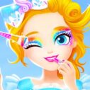 Princess Makeup Girl 6 princess makeup girl