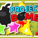 Project Bomb 8 project bomb